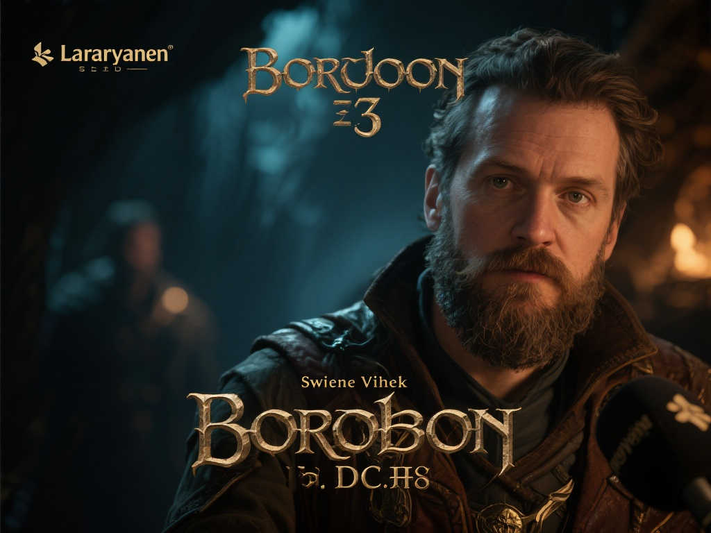 拉瑞安CEO明确表态:《博德之门3》不会推出DLC 拉瑞安CEO明确表态:《博德之门3》不会推出DLC