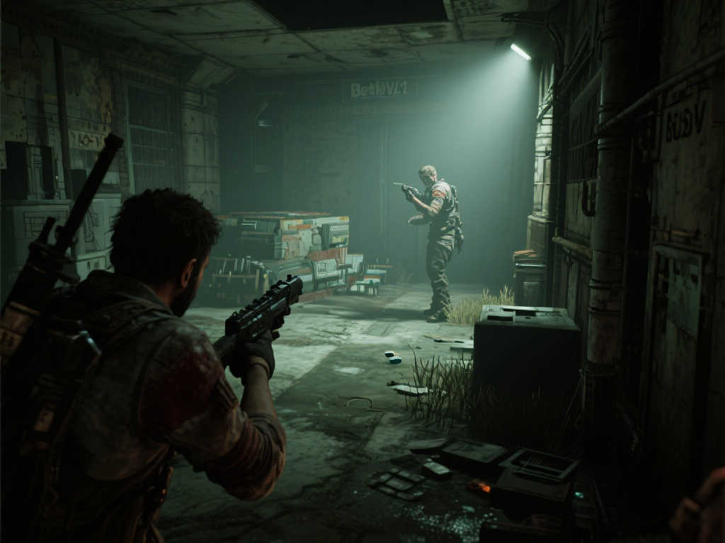 《辐射3》重制版或将采用虚幻5引擎制作,最新爆料引热议! 《辐射3》重制版或将采用虚幻5引擎制作,最新爆料引热议!